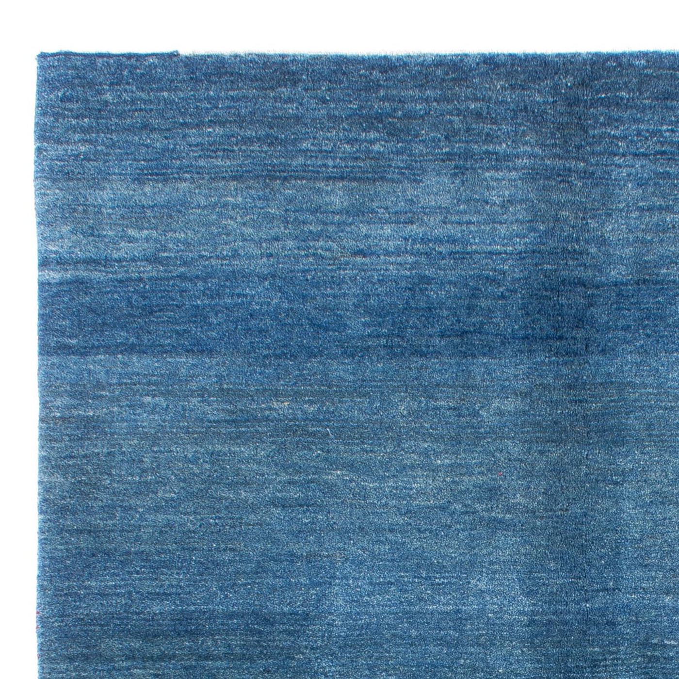Gabbeh persa Tapete 197x152cm - Perserteppich Wollteppich