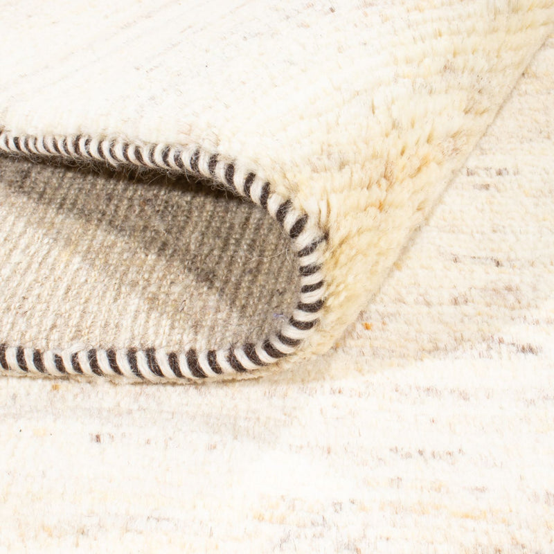 Gabbeh persa Tapete 200x144cm - Perserteppich Wollteppich
