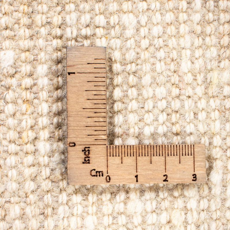 Gabbeh persa Tapete 200x144cm - Perserteppich Wollteppich