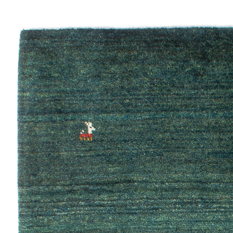 Gabbeh persa Tapete 204x149cm - Perserteppich Wollteppich