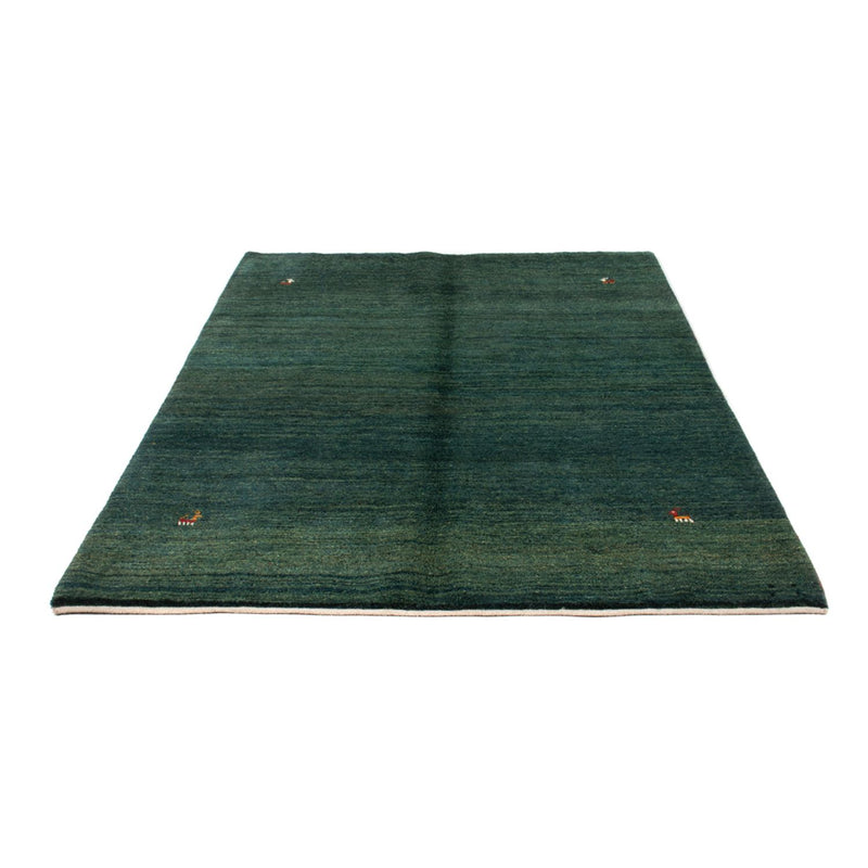 Gabbeh persa Tapete 204x149cm - Perserteppich Wollteppich