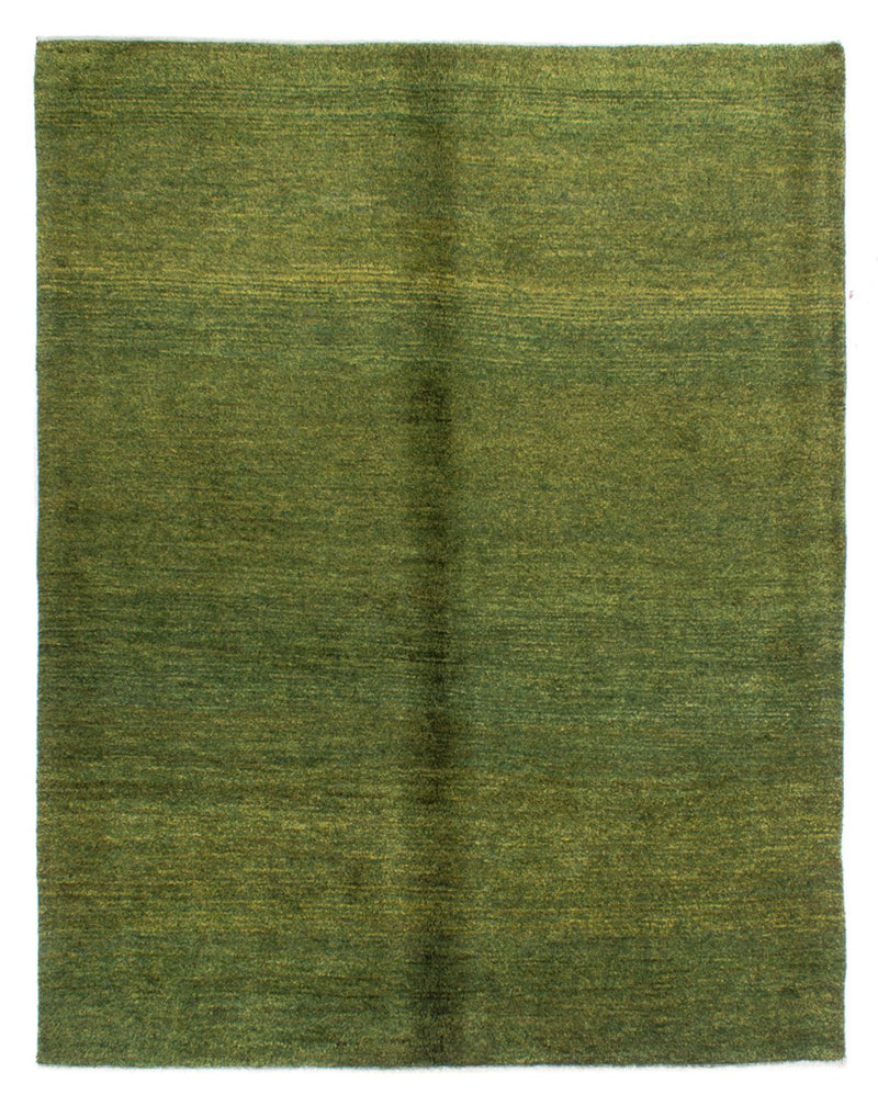 Gabbeh persa Tapete 195x154cm - Perserteppich Wollteppich