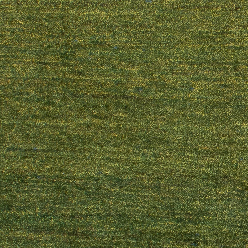 Gabbeh persa Tapete 195x154cm - Perserteppich Wollteppich