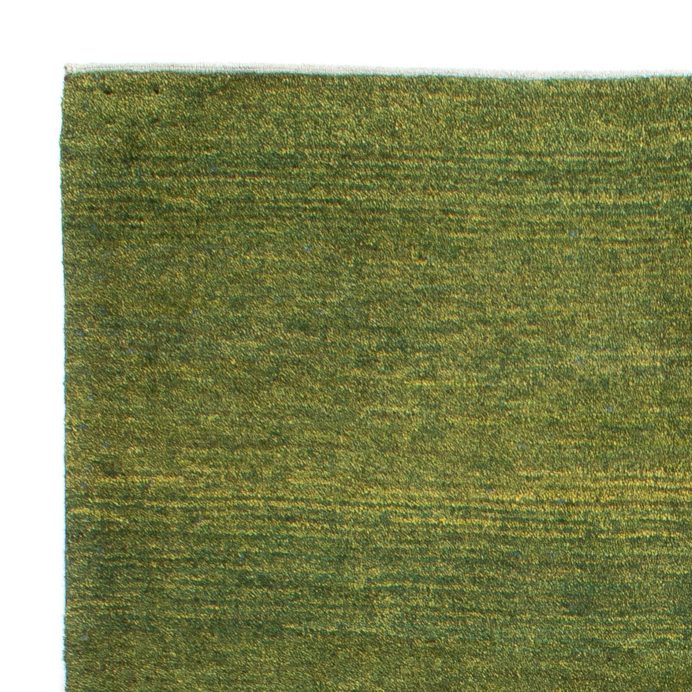 Gabbeh persa Tapete 195x154cm - Perserteppich Wollteppich