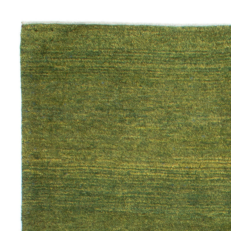 Gabbeh persa Tapete 195x154cm - Perserteppich Wollteppich