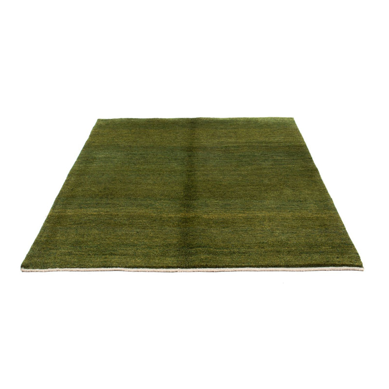 Gabbeh persa Tapete 195x154cm - Perserteppich Wollteppich