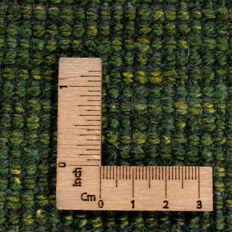 Gabbeh persa Tapete 195x154cm - Perserteppich Wollteppich