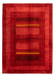 Loribaft Tapete 347x257cm - Perserteppich Wollteppich