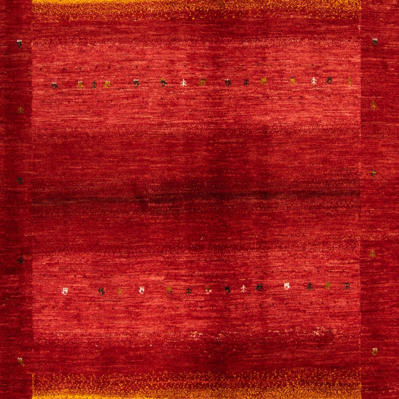 Loribaft Tapete 347x257cm - Perserteppich Wollteppich