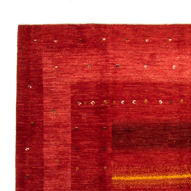 Loribaft Tapete 347x257cm - Perserteppich Wollteppich