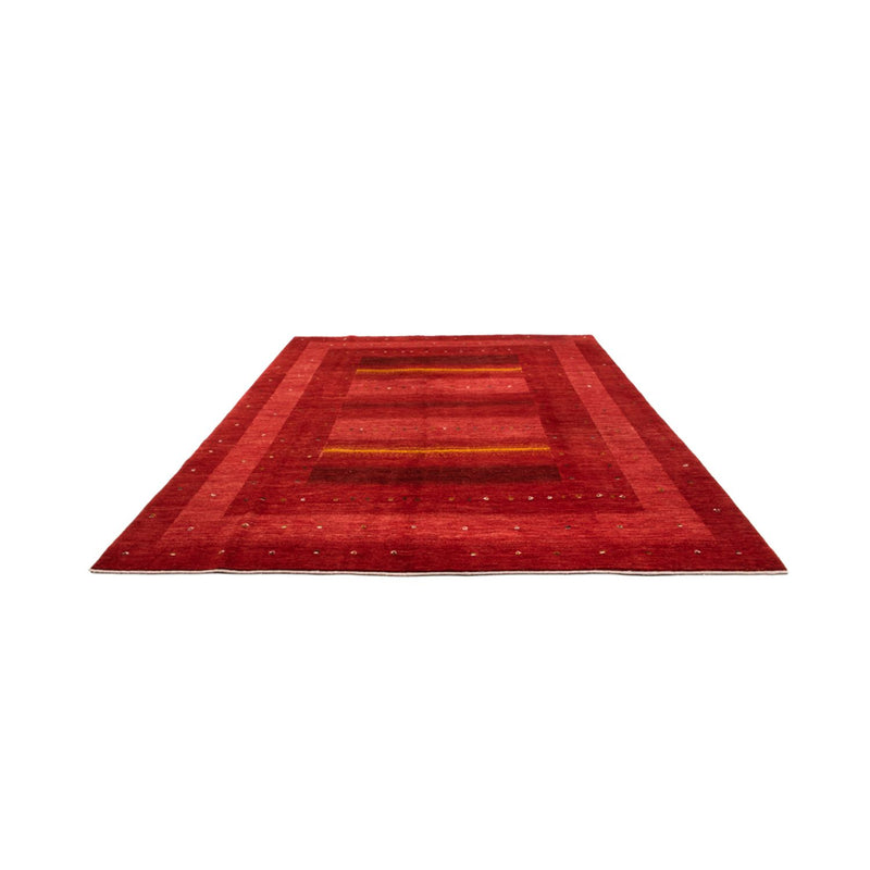 Loribaft Tapete 347x257cm - Perserteppich Wollteppich