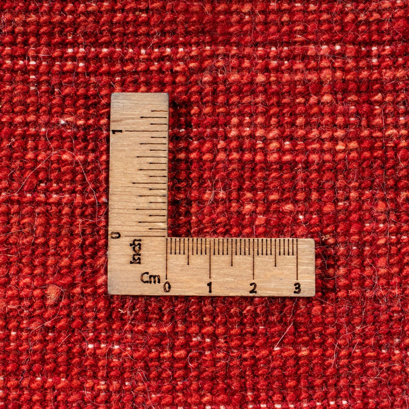Loribaft Tapete 347x257cm - Perserteppich Wollteppich
