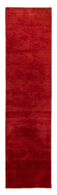 Gabbeh persa Tapete 296x85cm - Perserteppich Wollteppich