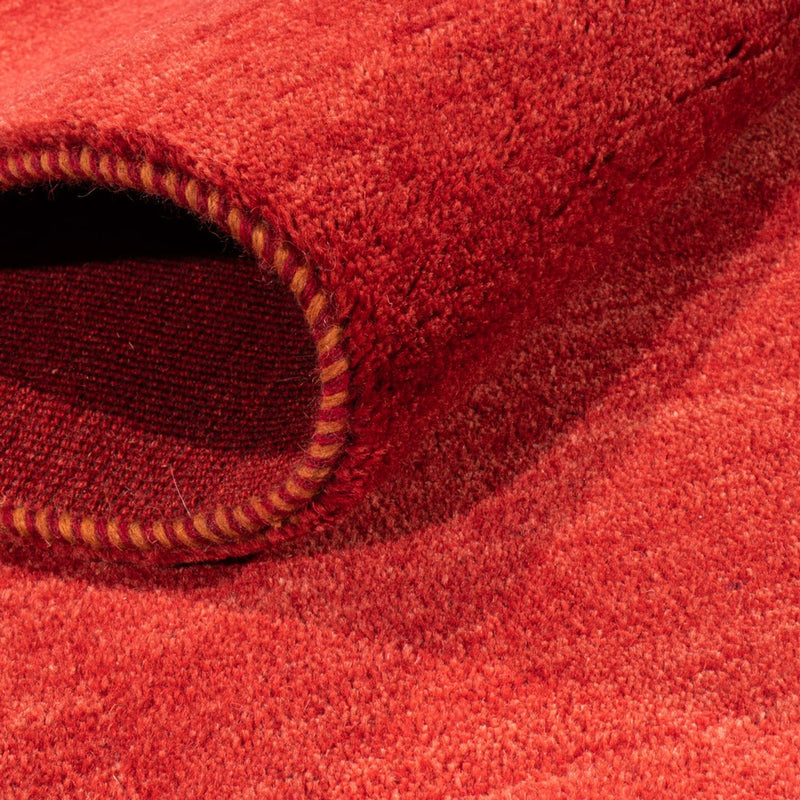 Gabbeh persa Tapete 296x85cm - Perserteppich Wollteppich