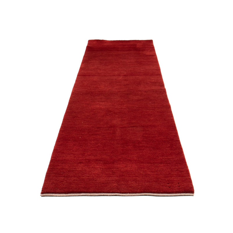 Gabbeh persa Tapete 296x85cm - Perserteppich Wollteppich
