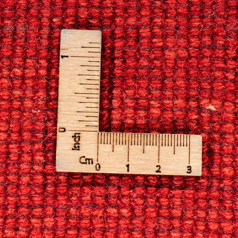 Gabbeh persa Tapete 296x85cm - Perserteppich Wollteppich