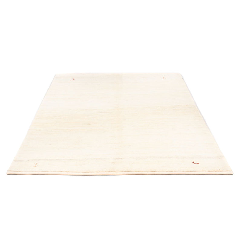 Gabbeh persa Tapete 188x153cm - Perserteppich Wollteppich