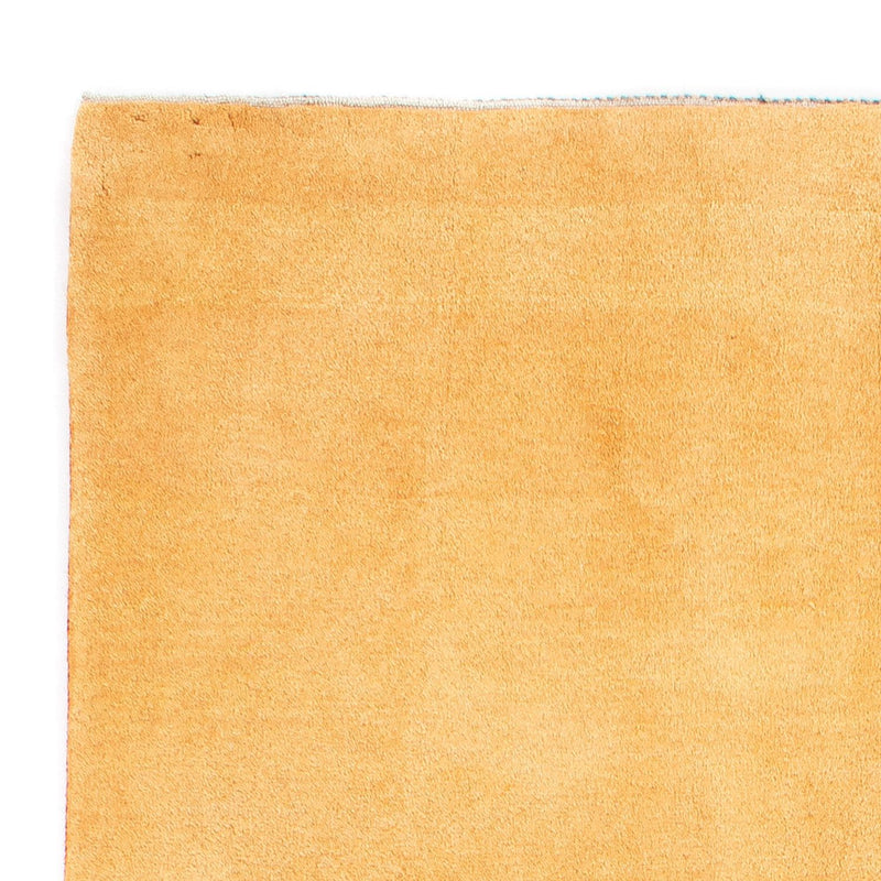 Gabbeh persa Tapete 225x150cm - Perserteppich Wollteppich