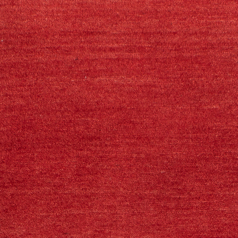 Gabbeh persa Tapete 200x80cm - Perserteppich Wollteppich