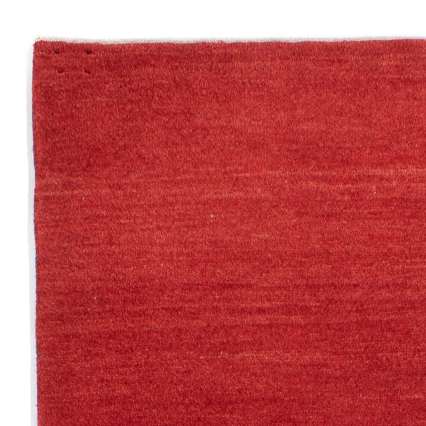Gabbeh persa Tapete 200x80cm - Perserteppich Wollteppich