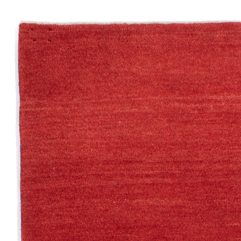 Gabbeh persa Tapete 200x80cm - Perserteppich Wollteppich