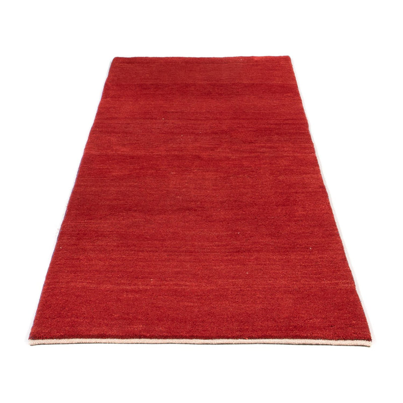 Gabbeh persa Tapete 200x80cm - Perserteppich Wollteppich
