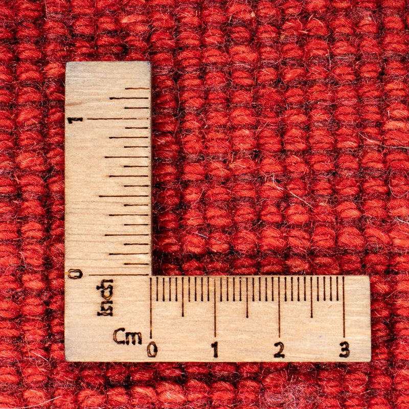 Gabbeh persa Tapete 200x80cm - Perserteppich Wollteppich