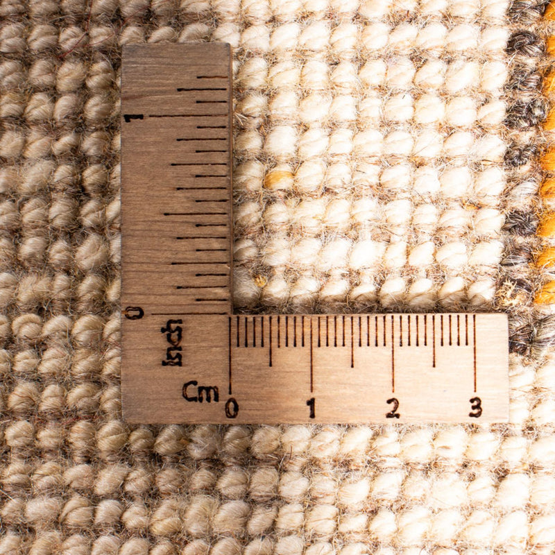 Gabbeh persa Tapete 92x63cm - Perserteppich Wollteppich