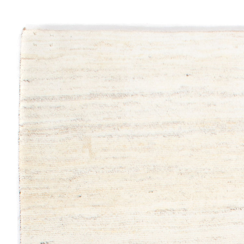 Gabbeh persa Tapete 149x177cm - Perserteppich Wollteppich