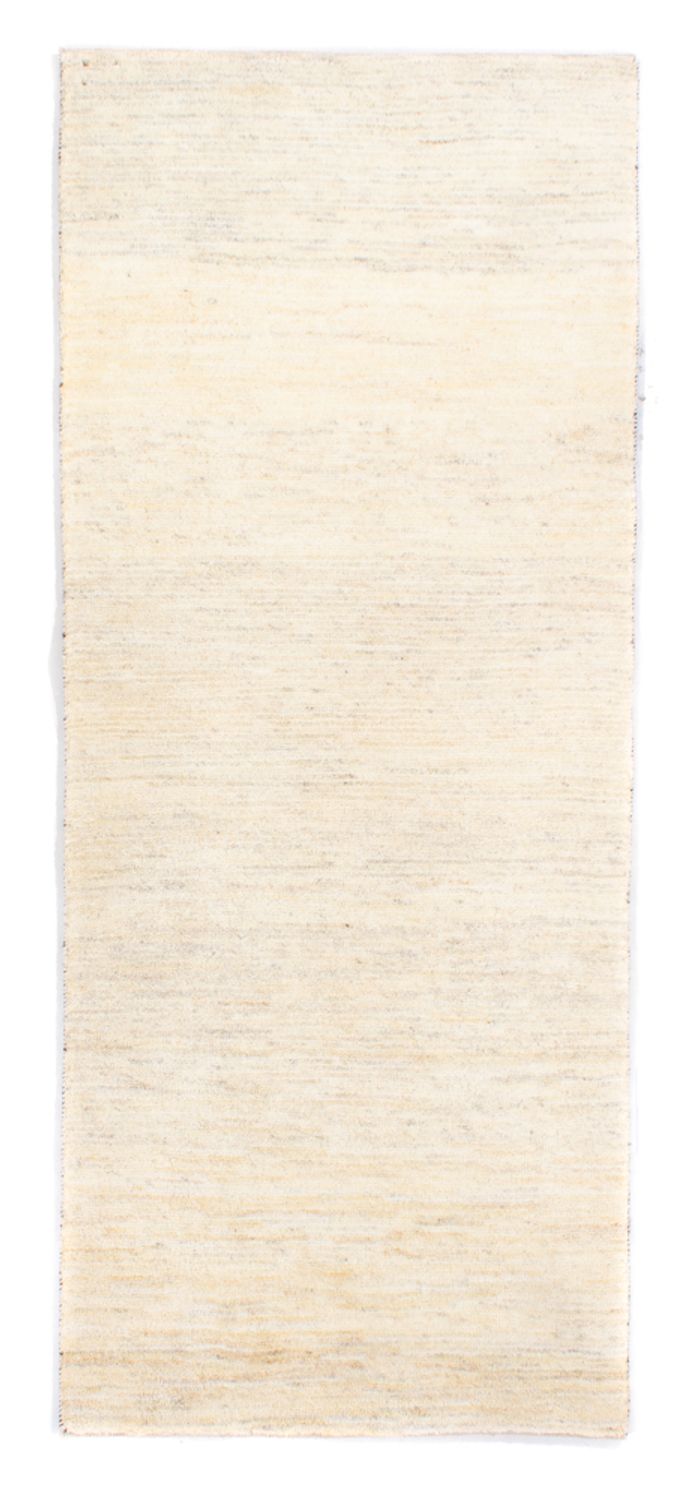 Gabbeh persa Tapete 196x84cm - Perserteppich Wollteppich
