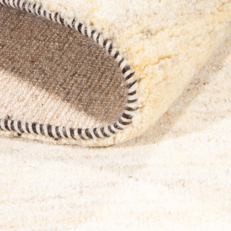 Gabbeh persa Tapete 196x84cm - Perserteppich Wollteppich