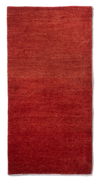Gabbeh persa Tapete 142x75cm - Perserteppich Wollteppich – product image