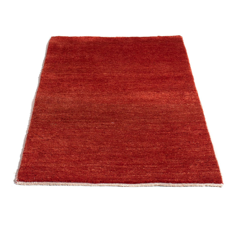 Gabbeh persa Tapete 142x75cm - Perserteppich Wollteppich