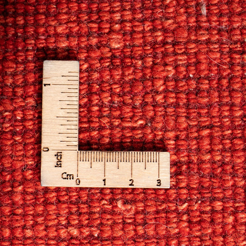 Gabbeh persa Tapete 142x75cm - Perserteppich Wollteppich