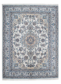 Nain - 12 la Tapete 198x149cm - Tapete persa – product image