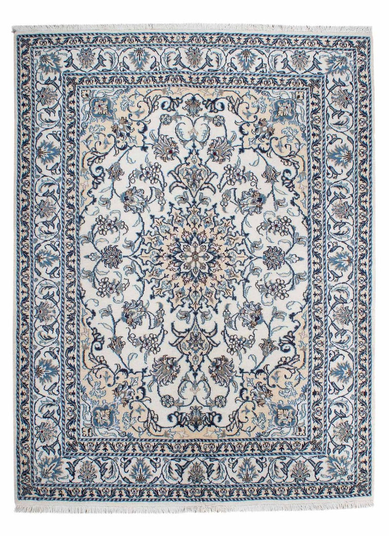 Nain - 12 la Tapete 198x149cm - Tapete persa