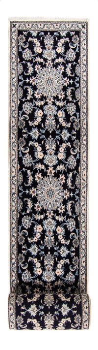 Nain - 12 la Tapete 374x77cm - Tapete persa – product image