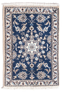 Nain - 12La Tapete 60x90cm - Tapete persa – product image