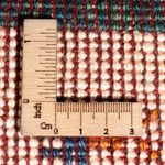 Gabbeh persa Tapete 60x40cm - Perserteppich Wollteppich