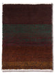 Gabbeh persa Tapete 60x40cm - Perserteppich Wollteppich