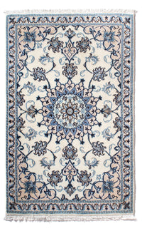 Nain - 12 la Tapete 139x88cm - Tapete persa – product image