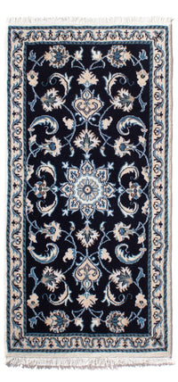 Nain - 12La Tapete 68x136cm - Tapete persa – product image