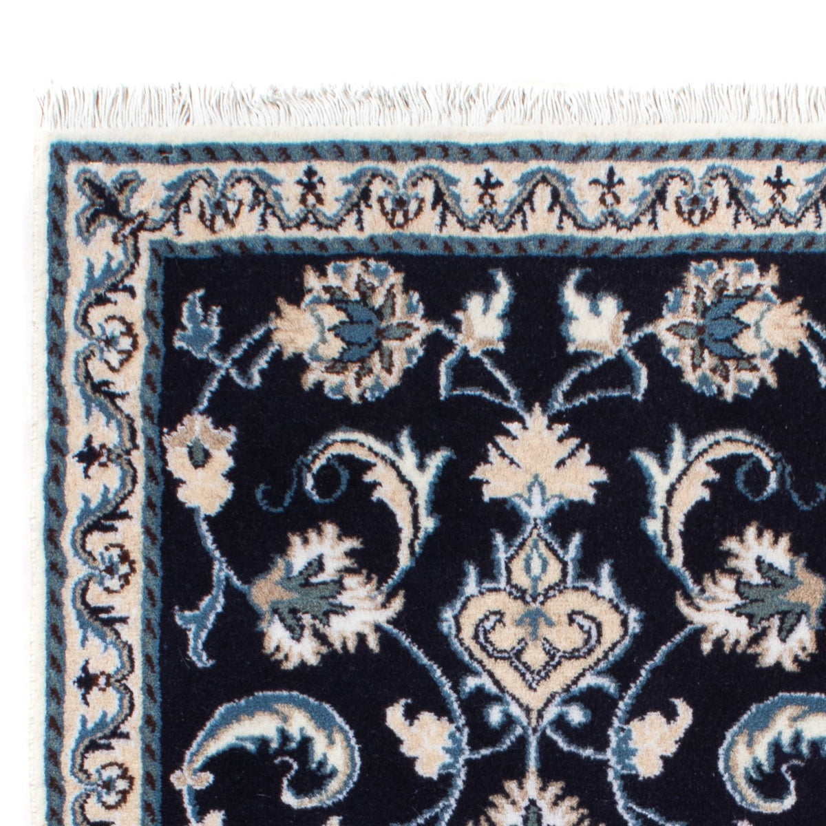 Nain - 12La Tapete 68x136cm - Tapete persa