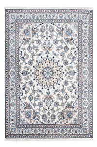 Tapete Persa - Nain - 253 x 168 cm - creme – product image