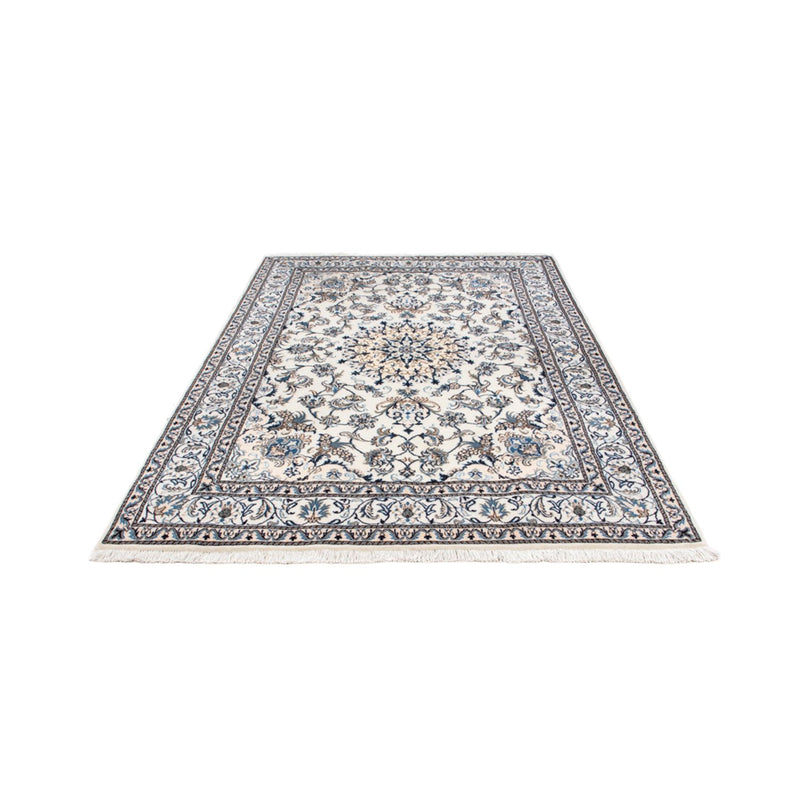 Tapete Persa - Nain - 253 x 168 cm - creme