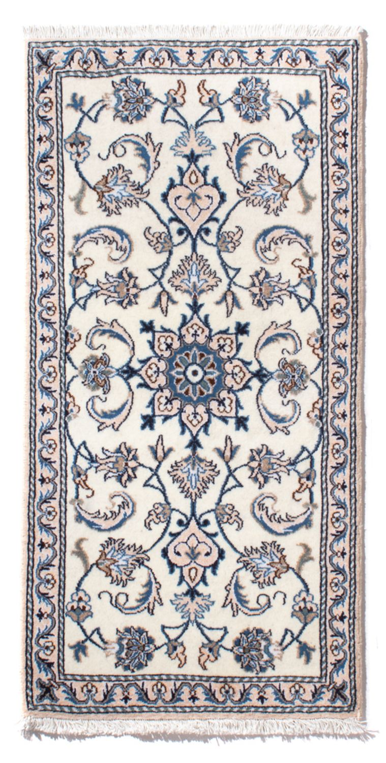 Nain - 12La Tapete 68x137cm - Tapete persa