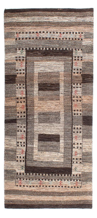 Loribaft Tapete 197x82cm - Perserteppich Wollteppich – product image