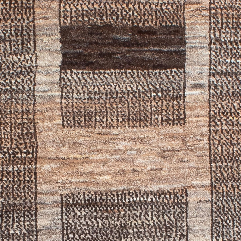Loribaft Tapete 197x82cm - Perserteppich Wollteppich