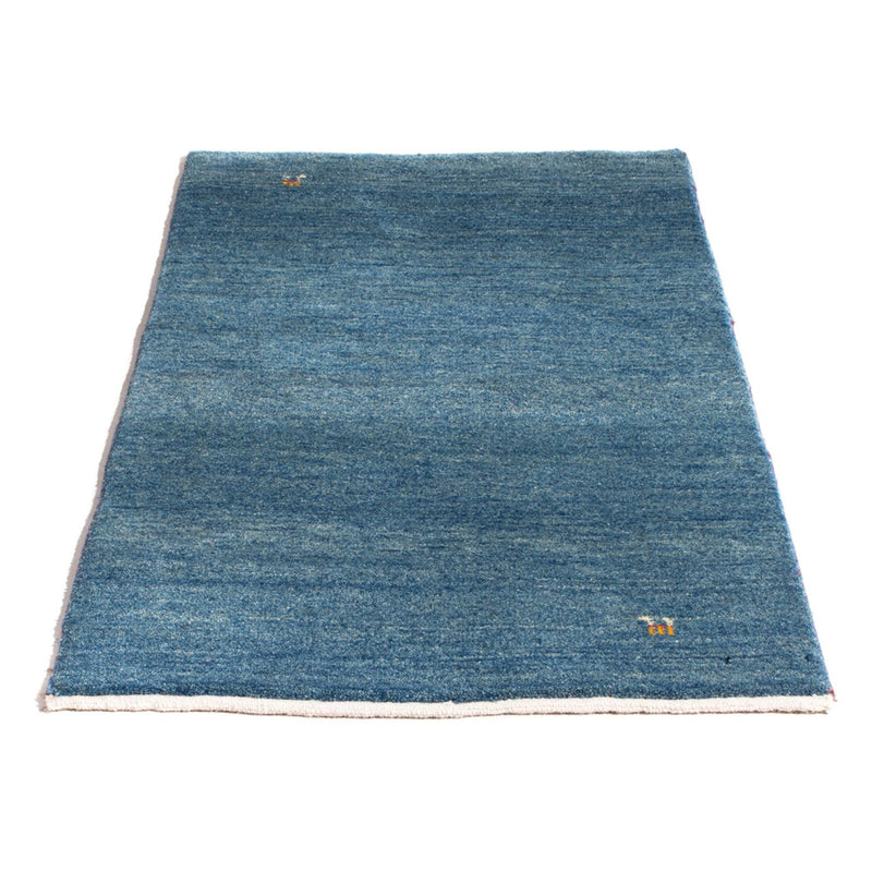 Gabbeh persa Tapete 69x140cm - Perserteppich Wollteppich
