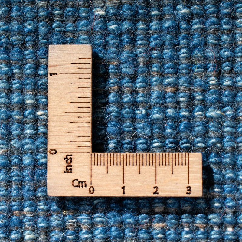 Gabbeh persa Tapete 69x140cm - Perserteppich Wollteppich